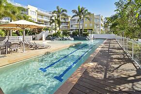 Seachange Coolum Beach