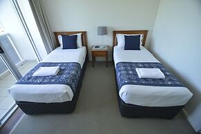 Seachange Coolum Beach