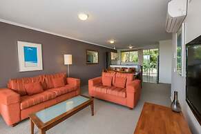 Seachange Coolum Beach