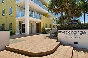 Seachange Coolum Beach