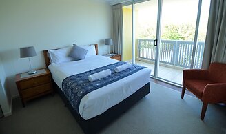 Seachange Coolum Beach