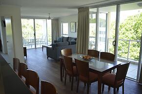 Seachange Coolum Beach