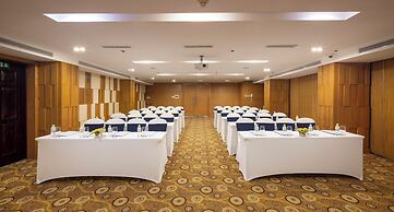 Harmony Saigon Hotel & Spa