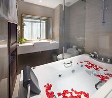 Harmony Saigon Hotel & Spa