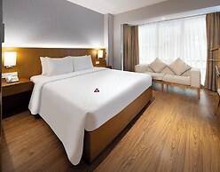 Harmony Saigon Hotel & Spa