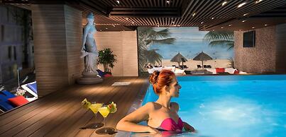 Harmony Saigon Hotel & Spa