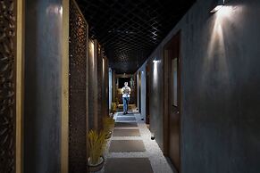 Harmony Saigon Hotel & Spa