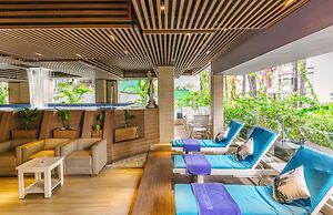 Harmony Saigon Hotel & Spa