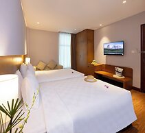 Harmony Saigon Hotel & Spa