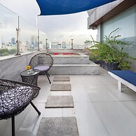 Harmony Saigon Hotel & Spa