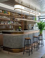 Harmony Saigon Hotel & Spa