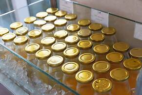 Harmony Saigon Hotel & Spa