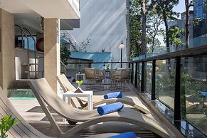 Harmony Saigon Hotel & Spa
