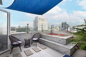 Harmony Saigon Hotel & Spa