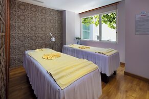Harmony Saigon Hotel & Spa