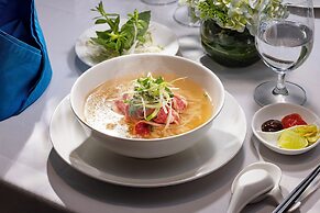 Harmony Saigon Hotel & Spa