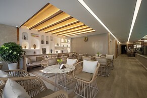 Harmony Saigon Hotel & Spa