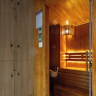 Harmony Saigon Hotel & Spa