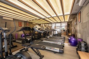 Harmony Saigon Hotel & Spa