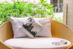 Harmony Saigon Hotel & Spa