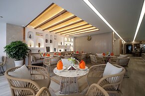 Harmony Saigon Hotel & Spa