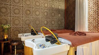 Harmony Saigon Hotel & Spa
