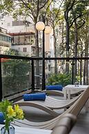 Harmony Saigon Hotel & Spa