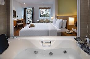Harmony Saigon Hotel & Spa
