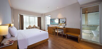 Harmony Saigon Hotel & Spa