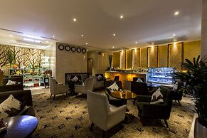 Harmony Saigon Hotel & Spa