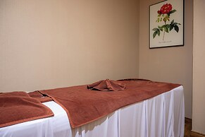 Harmony Saigon Hotel & Spa
