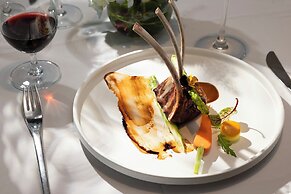 Harmony Saigon Hotel & Spa