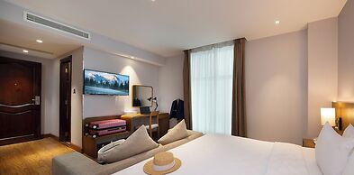 Harmony Saigon Hotel & Spa