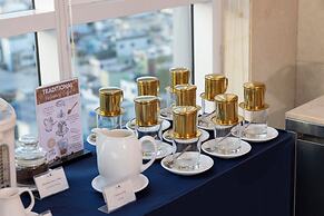 Harmony Saigon Hotel & Spa