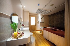 Harmony Saigon Hotel & Spa