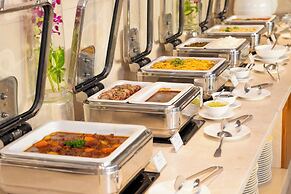 Harmony Saigon Hotel & Spa