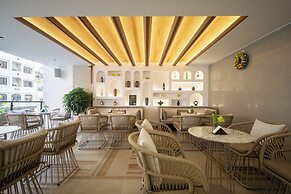 Harmony Saigon Hotel & Spa
