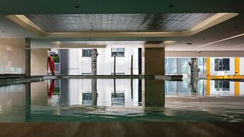 Harmony Saigon Hotel & Spa
