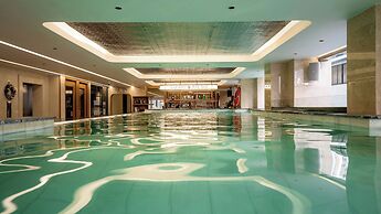 Harmony Saigon Hotel & Spa
