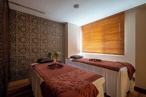 Harmony Saigon Hotel & Spa