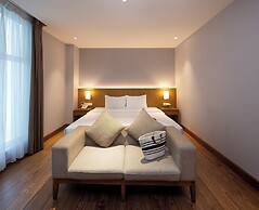 Harmony Saigon Hotel & Spa