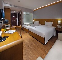 Harmony Saigon Hotel & Spa