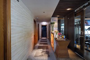 Harmony Saigon Hotel & Spa