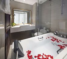 Harmony Saigon Hotel & Spa