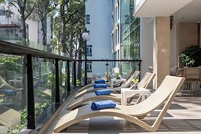 Harmony Saigon Hotel & Spa