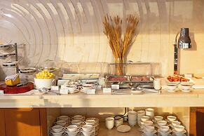 Harmony Saigon Hotel & Spa