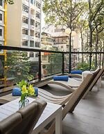 Harmony Saigon Hotel & Spa