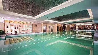 Harmony Saigon Hotel & Spa