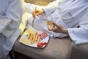 Harmony Saigon Hotel & Spa