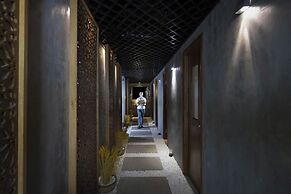 Harmony Saigon Hotel & Spa